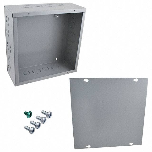 Hoffman Enclosures, Inc. ASE10X10X4