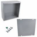 Hoffman Enclosures, Inc. ASE10X10X4NK