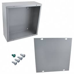 Hoffman Enclosures, Inc. ASE10X10X4NK