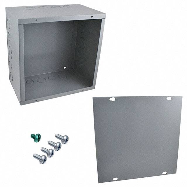 Hoffman Enclosures, Inc. A10R106