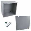 Hoffman Enclosures, Inc. ASE10X10X6NK
