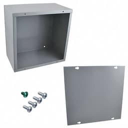 Hoffman Enclosures, Inc. ASE10X10X6NK