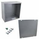 Hoffman Enclosures, Inc. ASG12X12X6NK