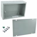 Hoffman Enclosures, Inc. ASE12X8X4