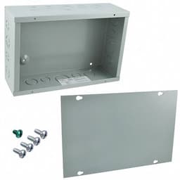 Hoffman Enclosures, Inc. ASE12X8X4