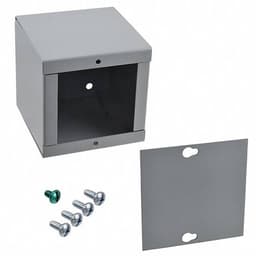 Hoffman Enclosures, Inc. ASE4X4X4NK