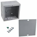 Hoffman Enclosures, Inc. ASE6X6X4