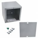 Hoffman Enclosures, Inc. ASE6X6X6NK
