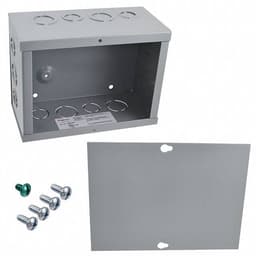 Hoffman Enclosures, Inc. ASE8X6X4
