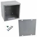 Hoffman Enclosures, Inc. ASG8X8X6NK