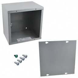 Hoffman Enclosures, Inc. ASG8X8X4NK
