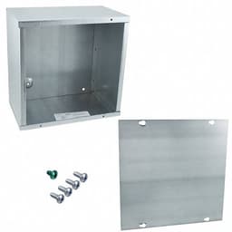 Hoffman Enclosures, Inc. ASG10X10X6NK