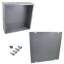 Hoffman Enclosures, Inc. ASG12X12X4