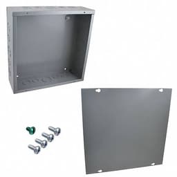 Hoffman Enclosures, Inc. ASG12X12X4