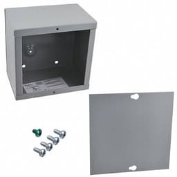 Hoffman Enclosures, Inc. ASE6X6X4NK