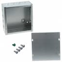 Hoffman Enclosures, Inc. ASG8X8X4