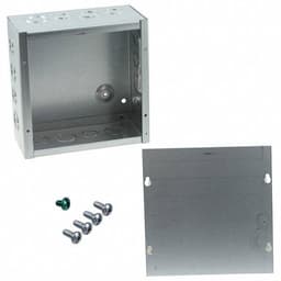 Hoffman Enclosures, Inc. ASG8X8X4