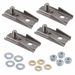 Hoffman Enclosures, Inc. CMFKSS