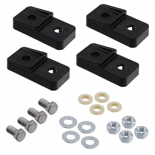 Hoffman Enclosures, Inc. CMTGFT