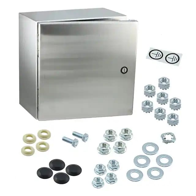 Hoffman Enclosures, Inc. CSD20208SS