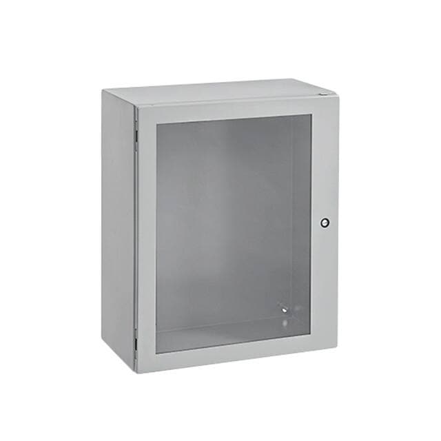 Hoffman Enclosures, Inc. CSD242410W