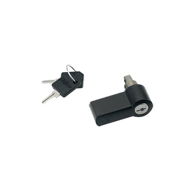 Hoffman Enclosures, Inc. CWHK