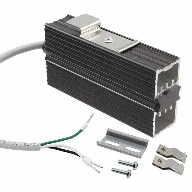 Hoffman Enclosures, Inc. DAH301
