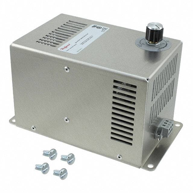Hoffman Enclosures, Inc. DAH8001B