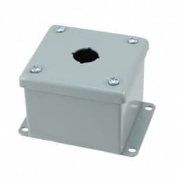 Hoffman Enclosures, Inc. E1PBG