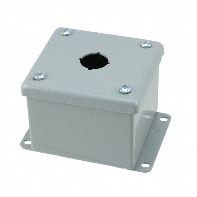 Hoffman Enclosures, Inc. E1PBG