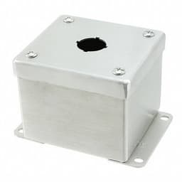 Hoffman Enclosures, Inc. E1PBGSS