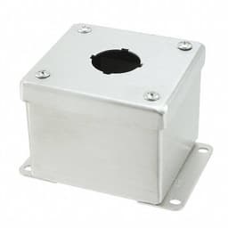 Hoffman Enclosures, Inc. E1PBSS