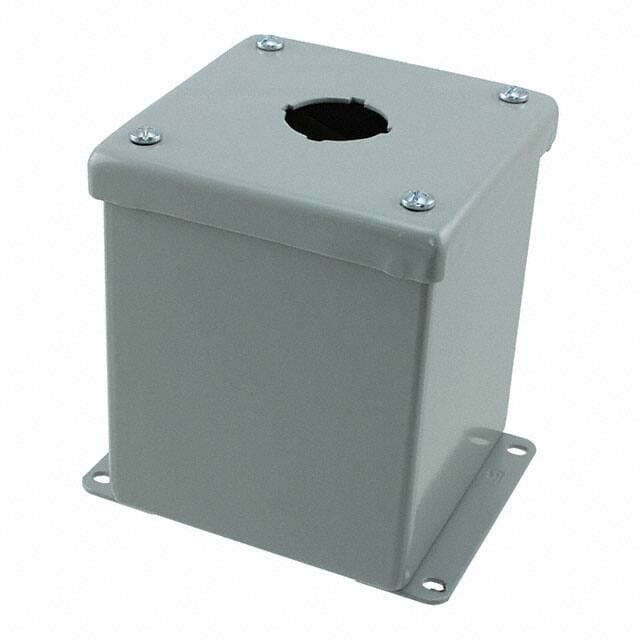 Hoffman Enclosures, Inc. E1PBX