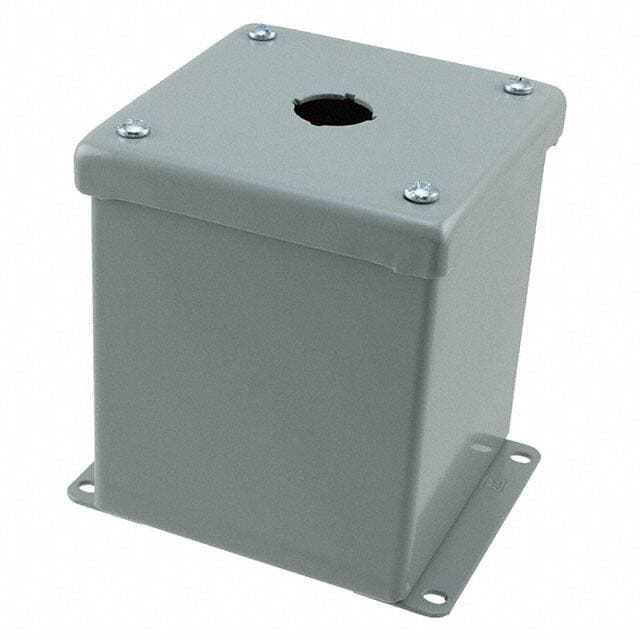 Hoffman Enclosures, Inc. E1PBXM
