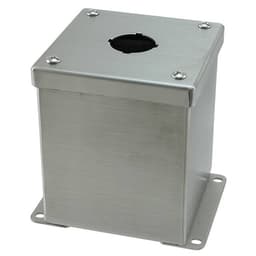 E1PBXSSHoffman Enclosures, Inc.