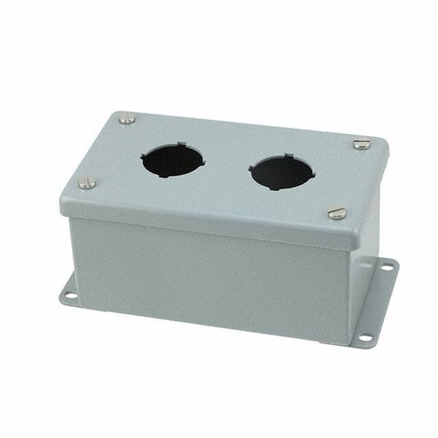 Hoffman Enclosures, Inc. E2PBG