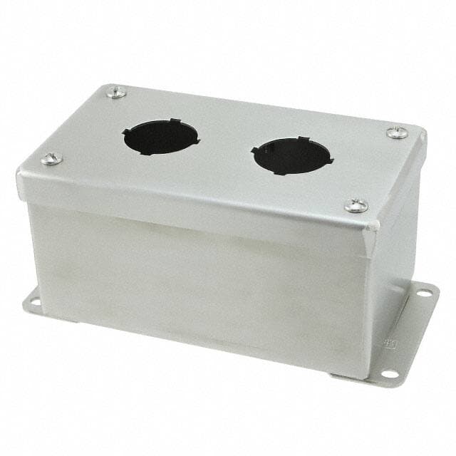 Hoffman Enclosures, Inc. E2PBSS
