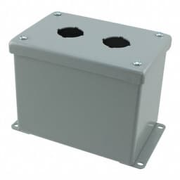 Hoffman Enclosures, Inc. E2PBX