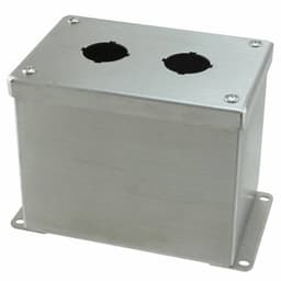 Hoffman Enclosures, Inc. E2PBXSS
