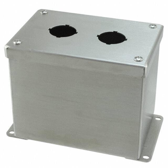 Hoffman Enclosures, Inc. E2PBXSS