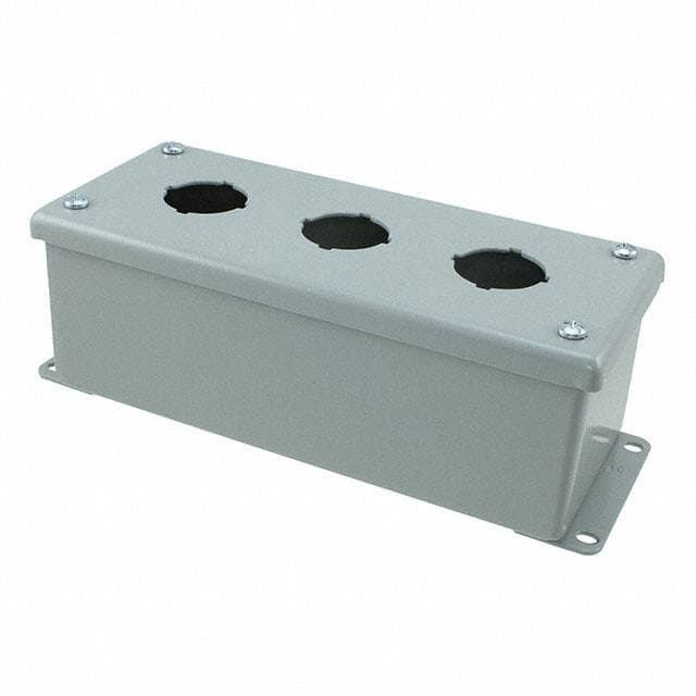 Hoffman Enclosures, Inc. E3PB