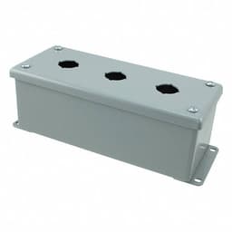 Hoffman Enclosures, Inc. E3PBG