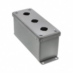 Hoffman Enclosures, Inc. E3PBGXM