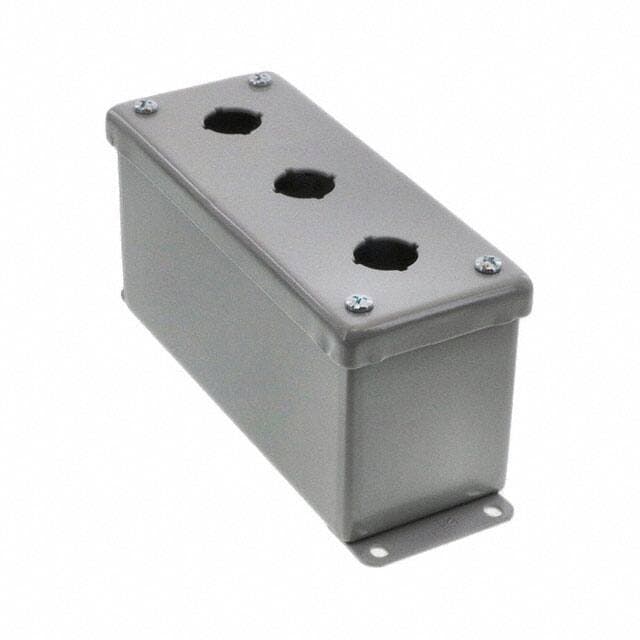 Hoffman Enclosures, Inc. E3PBGXM
