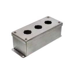 Hoffman Enclosures, Inc. E3PBSS