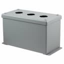 Hoffman Enclosures, Inc. E3PBX