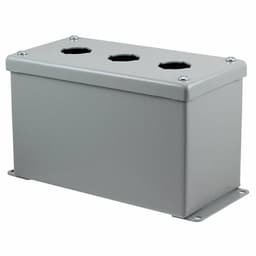 Hoffman Enclosures, Inc. E3PBX