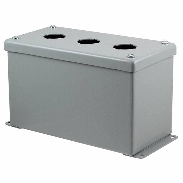 Hoffman Enclosures, Inc. E3PBX