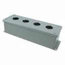 Hoffman Enclosures, Inc. E4PBX