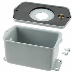 Hoffman Enclosures, Inc. ED1PB1